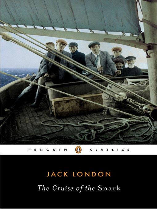 Détails du titre pour The Cruise of the Snark par Jack London - Disponible